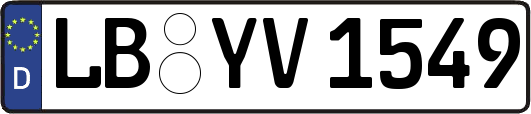 LB-YV1549