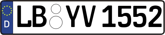 LB-YV1552