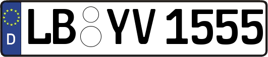 LB-YV1555