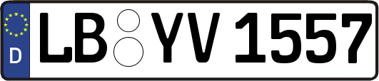 LB-YV1557