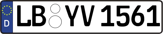 LB-YV1561