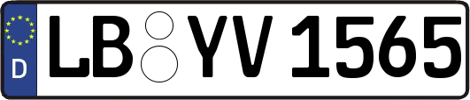 LB-YV1565