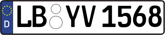 LB-YV1568