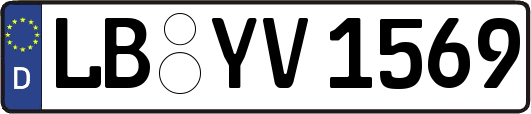LB-YV1569
