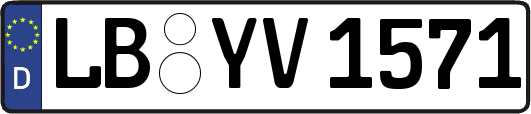 LB-YV1571
