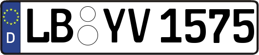 LB-YV1575