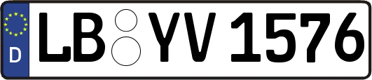 LB-YV1576