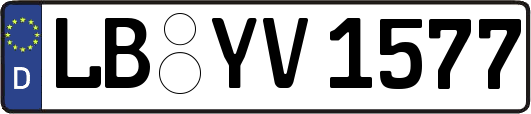 LB-YV1577