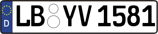 LB-YV1581