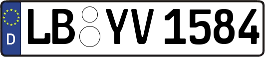 LB-YV1584