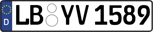 LB-YV1589