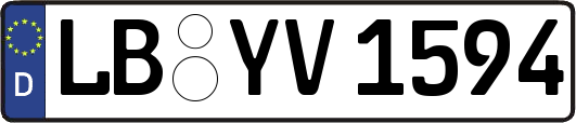 LB-YV1594