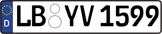 LB-YV1599