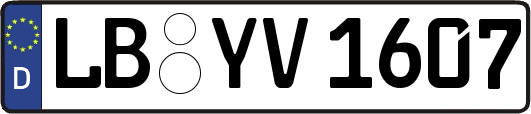 LB-YV1607