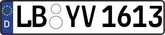 LB-YV1613