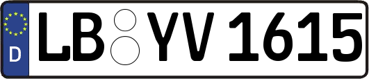 LB-YV1615