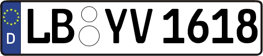 LB-YV1618