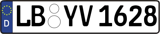 LB-YV1628