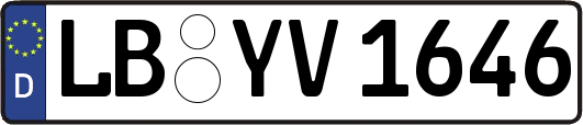 LB-YV1646