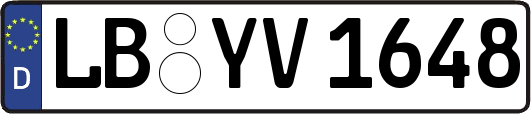 LB-YV1648