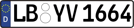 LB-YV1664
