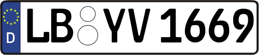 LB-YV1669