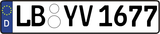 LB-YV1677