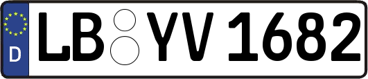 LB-YV1682