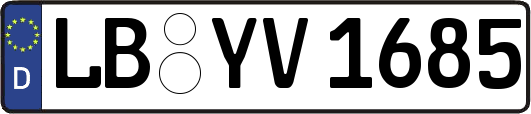 LB-YV1685