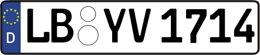 LB-YV1714