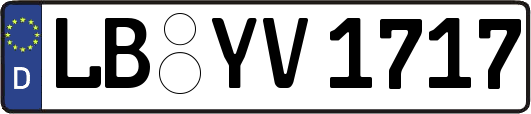 LB-YV1717