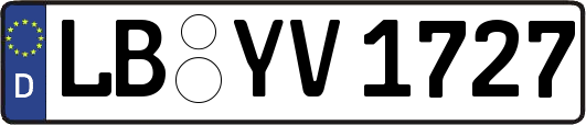LB-YV1727