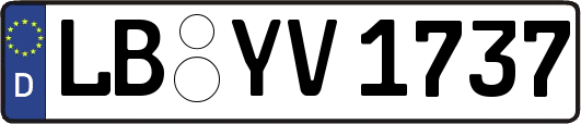 LB-YV1737