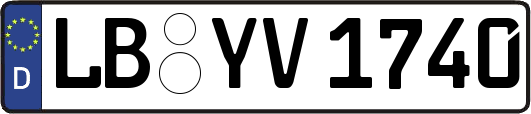 LB-YV1740