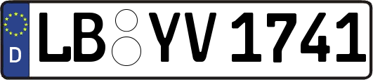 LB-YV1741