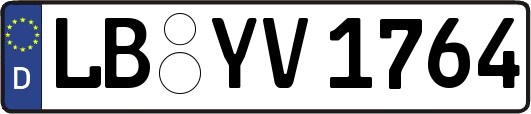LB-YV1764
