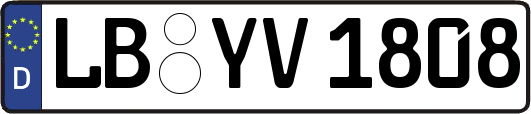 LB-YV1808