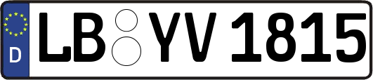 LB-YV1815