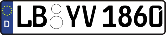 LB-YV1860
