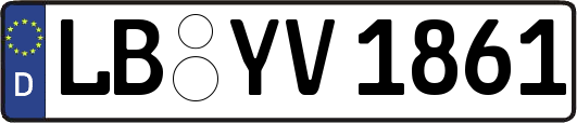 LB-YV1861