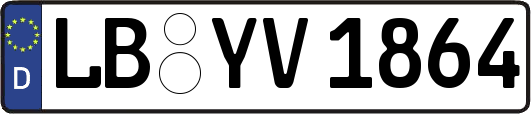 LB-YV1864
