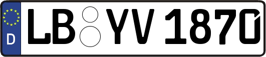 LB-YV1870