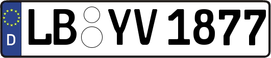 LB-YV1877