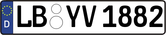 LB-YV1882