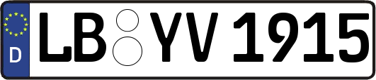 LB-YV1915