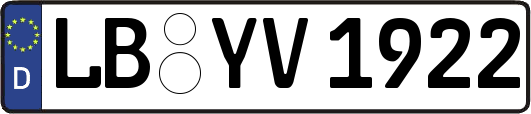LB-YV1922