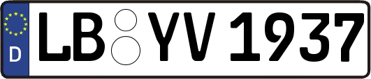 LB-YV1937