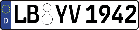 LB-YV1942