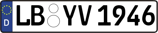 LB-YV1946