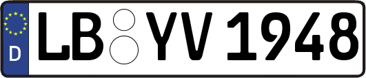 LB-YV1948